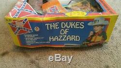 Vintage Dukes Of Hazzard