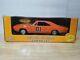 Vintage Dukes Of Hazzard 1969 Charger General Lee 125 Car Ertl 7967 New In Box