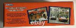 Vintage Dukes Of Hazzard 1969 Charger General Lee 125 Car Ertl 7967 New In Box
