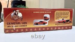 Vintage Dukes Of Hazzard Collectible 1969 Dodge Charger 118 Scale. Malibu Intl