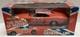 Vintage Dukes Of Hazzard General Lee Diecast Car 118 Ertl