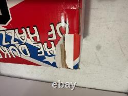 Vintage Dukes of Hazzard General Lee Diecast Car 118 Ertl