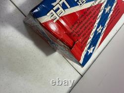 Vintage Dukes of Hazzard General Lee Diecast Car 118 Ertl