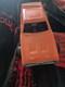 Vintage Dukes Of Hazzard Plastic From The 80's Made In Usa Collectable Car