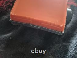 Vintage Dukes of Hazzard Plastic From The 80's Made In USA Collectable Car