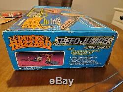Vintage Dukes of Hazzard Toys, Watch, Slot Car, General Lee