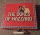 Vintage Dukes Of Hazzard, Record Player