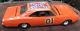 Vintage Ertl 1981 Dukes Of Hazzard General Lee 1969 Charger 116 Scale Rare Lot