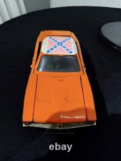 Vintage ERTL 1981 Dukes Of Hazzard General Lee 116 Scale