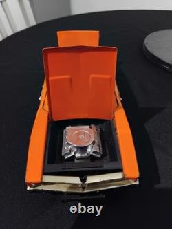 Vintage ERTL 1981 Dukes Of Hazzard General Lee 116 Scale