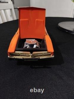 Vintage ERTL 1981 Dukes Of Hazzard General Lee 116 Scale