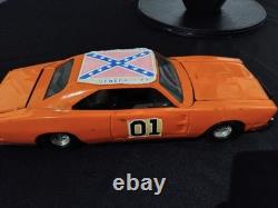 Vintage ERTL 1981 Dukes Of Hazzard General Lee 116 Scale