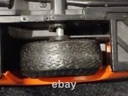 Vintage ERTL 1981 Dukes Of Hazzard General Lee 116 Scale