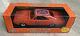 Vintage Ertl The Dukes Of Hazzard General Lee Diecast Car 125 #7967 New In Box