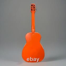 Vintage Emended 1608E 181 1981 Dukes Of Hazard Warner Bros. Inc Toy Guitar