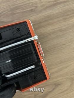 Vintage Ertl 1/18 Dukes of Hazzard General Lee With Bonus Complete 2nd Seasson DVD