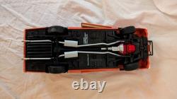 Vintage Ertl General Lee 1969 Dodge Charger Diecast Car 1981 Warner Bros 118