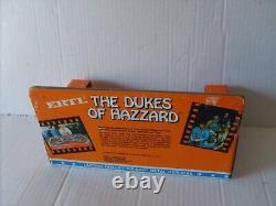 Vintage Ertl THE DUKES OF HAZZARD GENERAL LEE Diecast Car 125 New In Box