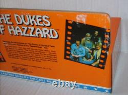 Vintage Ertl THE DUKES OF HAZZARD GENERAL LEE Diecast Car 125 New In Box
