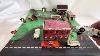 Vintage Ertls 1981 The Dukes Of Hazzard Play Set With 5 X Die Cast Model Vehicles U0026 Play Surface