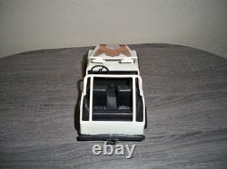 Vintage Gay Toys Rare Dukes of Hazzard Daisy Duke Jeep Dixie Eagle CJ JEEP