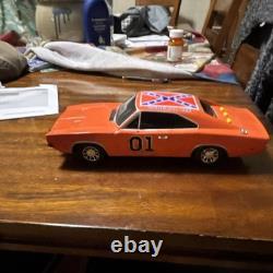 Vintage General Lee