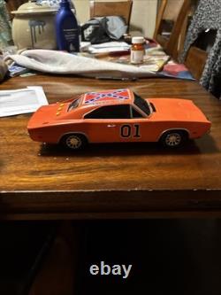 Vintage General Lee