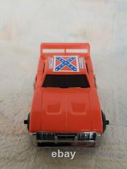 Vintage MIB 1982 Dukes Of Hazzard SPEED JUMPER stunt set Knickerbocker