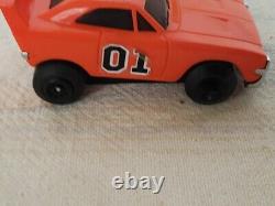 Vintage MIB 1982 Dukes Of Hazzard SPEED JUMPER stunt set Knickerbocker