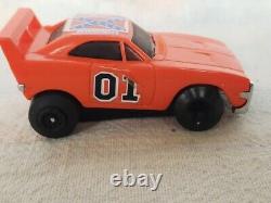 Vintage MIB 1982 Dukes Of Hazzard SPEED JUMPER stunt set Knickerbocker