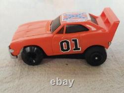 Vintage MIB 1982 Dukes Of Hazzard SPEED JUMPER stunt set Knickerbocker