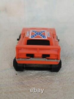 Vintage MIB 1982 Dukes Of Hazzard SPEED JUMPER stunt set Knickerbocker