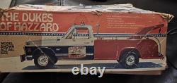 Vintage MPC Dukes Of Hazzrd Cooter's Tow Truck