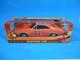 Vintage Malibu Int. 118 Scale Dukes Of Hazzard General Lee Dodge Charger