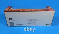 Vintage Malibu Int. 118 Scale Dukes of Hazzard General Lee Dodge Charger