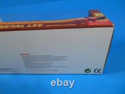 Vintage Malibu Int. 118 Scale Dukes of Hazzard General Lee Dodge Charger