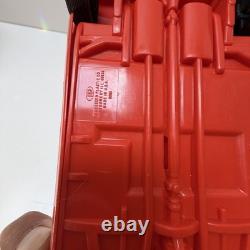 Vintage Processed Plastics Rebel 1969 Dodge Charger R/T General Lee Toy Car