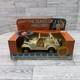 Vintage The Dukes Of Hazzard Ertl Daisy Jeep Sealed From 1981 1/25 Scale Look