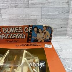 Vintage The Dukes Of Hazzard ERTL DAISY JEEP Sealed From 1981 1/25 Scale LOOK