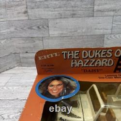 Vintage The Dukes Of Hazzard ERTL DAISY JEEP Sealed From 1981 1/25 Scale LOOK