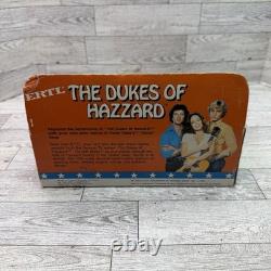 Vintage The Dukes Of Hazzard ERTL DAISY JEEP Sealed From 1981 1/25 Scale LOOK