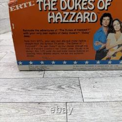 Vintage The Dukes Of Hazzard ERTL DAISY JEEP Sealed From 1981 1/25 Scale LOOK