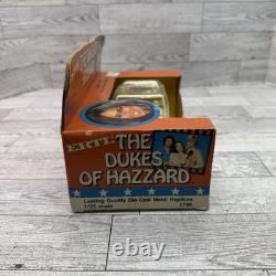 Vintage The Dukes Of Hazzard ERTL DAISY JEEP Sealed From 1981 1/25 Scale LOOK