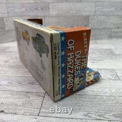 Vintage The Dukes Of Hazzard ERTL DAISY JEEP Sealed From 1981 1/25 Scale LOOK