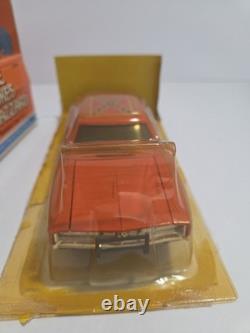 Vintage The Dukes Of Hazzard ERTL GENERAL LEE From 1981 1/25 Scale