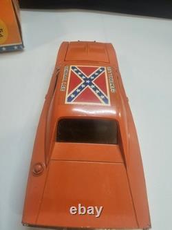 Vintage The Dukes Of Hazzard ERTL GENERAL LEE From 1981 1/25 Scale, READ