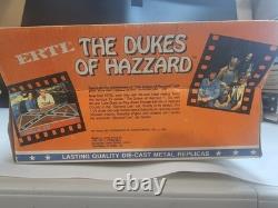 Vintage The Dukes Of Hazzard ERTL GENERAL LEE From 1981 1/25 Scale, READ