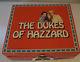 Vintage The Dukes Of Hazzard Electric Record Player In Case W Microphone 1981