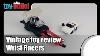 Vintage Toy Review Wrist Racers By Knickerbocker