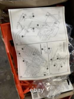 Vintage dukes of hazard car